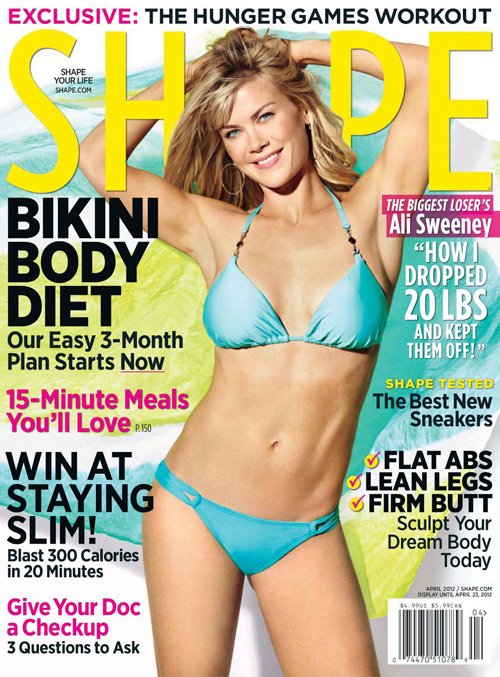 shape mag